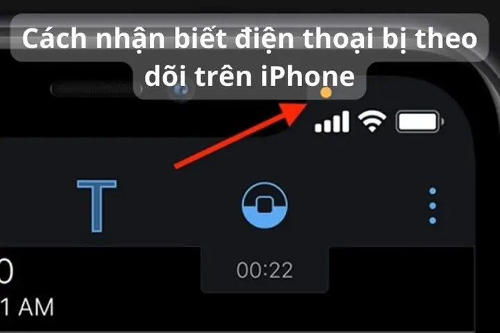 Cách Theo Dõi Điện Thoại Iphone
