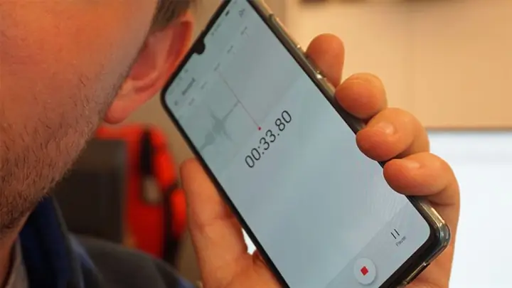 Cách Thu Âm Karaoke Trên Iphone Cách Thu Âm Karaoke Trên Iphone