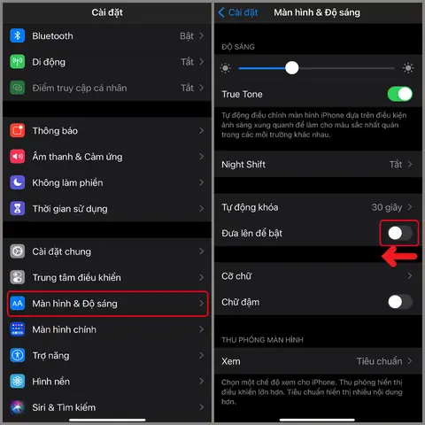 Cách Tiết Kiệm Pin Iphone