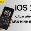 Cách Trang Trí Iphone Đẹp: Bí Kíp Tự Tạo Phong Cách Riêng Cho Chiếc Điện Thoại Yêu Thích