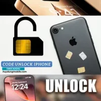 Cách Unlock Iphone Bằng Code: Hướng Dẫn Chi Tiết Từ A Đến Z