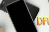 Cách Vào Chế Độ Dfu Trên Iphone X: Hướng Dẫn Chi Tiết Từng Bước