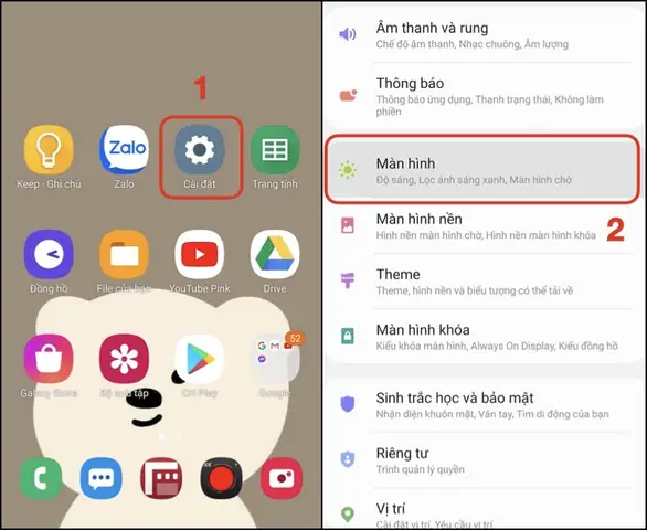 Cách Viết Chữ Kiểu Trên Iphone