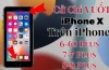 Cách Vuốt Như Iphone X: Hướng Dẫn Chi Tiết Từng Bước Để Tinh Chỉnh Kỹ Năng Giao Diện