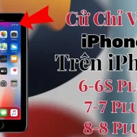 Cách Vuốt Như Iphone X: Hướng Dẫn Chi Tiết Từng Bước Để Tinh Chỉnh Kỹ Năng Giao Diện