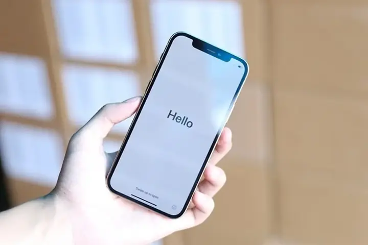 Cách Xem Active Của Iphone