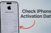 Cách Xem Ngày Active Iphone: Hướng Dẫn Chi Tiết Từ A Đến Z