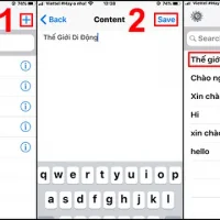 Cách Xóa Sao Chép Trên Iphone: Hướng Dẫn Chi Tiết Từng Bước Để Giải Quyết Vấn Đề