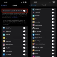 Cách Xóa Theo Dõi Trên Iphone: Hướng Dẫn Chi Tiết Từng Bước Để Quản Lý Tài Khoản Mạng Xã Hội An Toàn Và Riêng Tư
