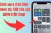 Cách Xoay Màn Hình Iphone: Hướng Dẫn Chi Tiết Từ A Đến Z