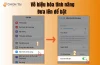 Cài Đặt Cảm Biến Iphone: Hướng Dẫn Chi Tiết Từ A Đến Z