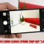 Hướng Dẫn Chi Tiết Cài Đặt Camera Iphone X: Từ Cơ Bản Đến Nâng Cao