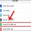 Cài Đặt Mật Khẩu Iphone: Hướng Dẫn Chi Tiết Từ A Đến Z Để Bảo Vệ Dữ Liệu Cá Nhân