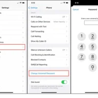 Cài Đặt Thư Thoại Trên Iphone: Hướng Dẫn Chi Tiết Từ A Đến Z