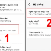Cài Đặt Tiếng Trung Cho Iphone: Hướng Dẫn Chi Tiết Từ A Đến Z