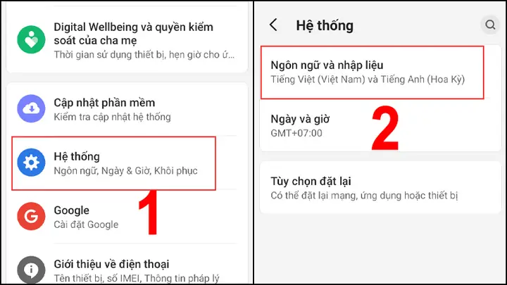 Cài Đặt Tiếng Trung Cho Iphone