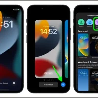 Cài Hình Nền Cho Iphone: Hướng Dẫn Chi Tiết Từ A Đến Z