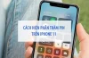 Cài Pin Cho Iphone 11: Hướng Dẫn Chi Tiết Từ A Đến Z Đảm Bảo Độ Bền Và Hiệu Suất Tối Ưu