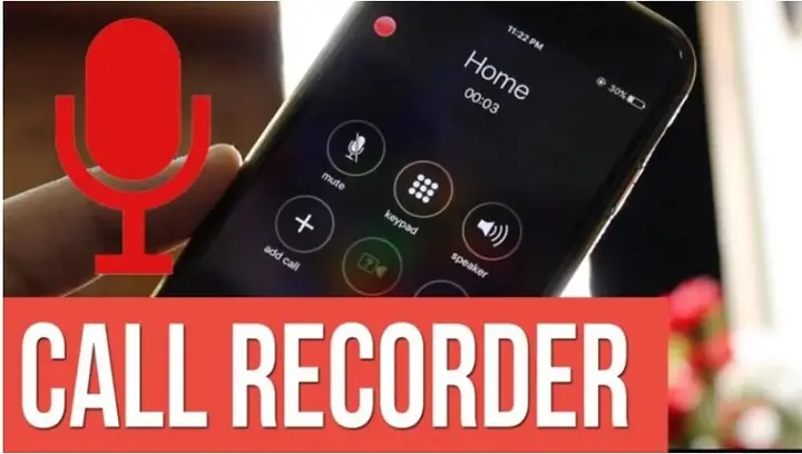 Call Recorder Iphone Miễn Phí