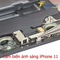 Cảm Biến Ánh Sáng Iphone: Tất Cả Những Điều Bạn Cần Biết