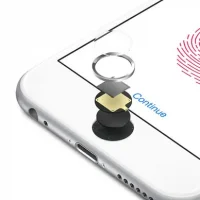 Cảm Biến Vân Tay Iphone: Công Nghệ, Lịch Sử, Đánh Giá Và Tương Lai