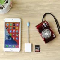 Cắm Thẻ Nhớ Vào Iphone: Hướng Dẫn Chi Tiết, Các Phương Pháp Và Lưu Ý Quan Trọng