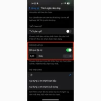 Cảm Ứng Nhiệt Trên Iphone: Công Nghệ, Ứng Dụng Và Tác Động Đến Trải Nghiệm Người Dùng
