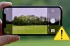 Camera Iphone Không Mở Được: Nguyên Nhân, Giải Pháp Và Cách Khắc Phục Chi Tiết