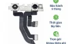 Camera Trước Iphone X Bị Mờ: Nguyên Nhân, Cách Khắc Phục Và Khi Nào Nên Đến Trung Tâm Bảo Hành