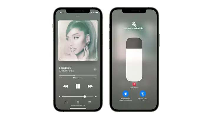 Can Iphone Play Lossless Audio