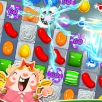 Candy Crush Saga Hack Iphone: Bí Quyết Chiến Thắng, Tăng Điểm Và Nhận Thêm Đậu Phô Mai