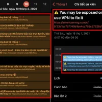 Cảnh Báo Virus Trên Iphone: Hiểu Rõ, Phòng Ngừa Và Xử Lý Hiệu Quả
