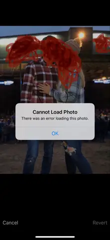 Cannot Load Photo On Iphone Cannot Load Photo On Iphone