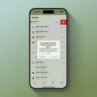 Không Thể Gỡ Ứng Dụng Ra Khỏi Iphone: Nguyên Nhân, Giải Pháp Và Cách Khắc Phục Chi Tiết