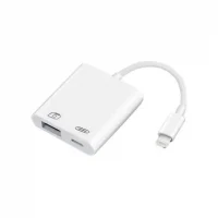 Cáp Otg Iphone Chính Hãng: Lựa Chọn Hoàn Hảo Cho Người Dùng Iphone