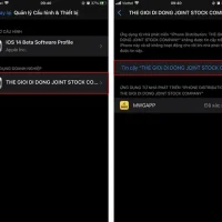 Cấp Quyền Tin Cậy Iphone: Hướng Dẫn Chi Tiết Từ A Đến Z