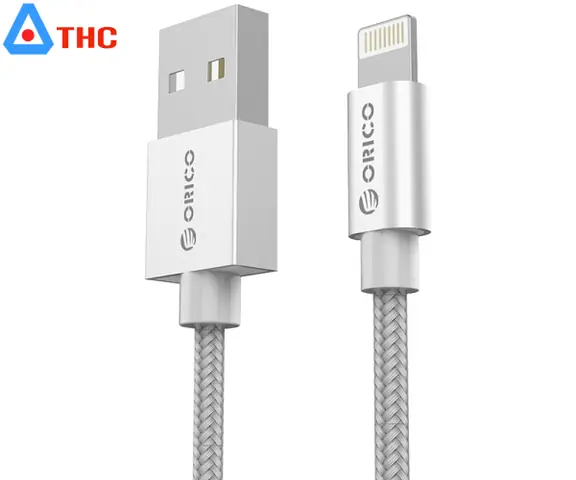 Cáp Sạc Iphone Nào Tốt