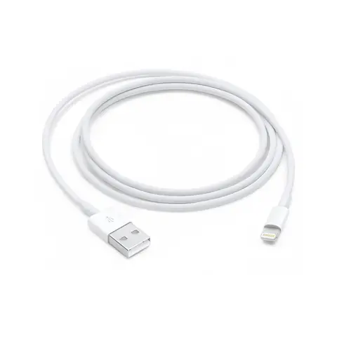 Cáp Sạc Zin Iphone X