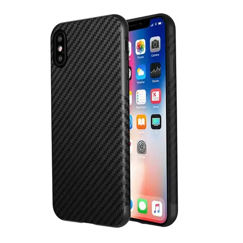 Carbon Fiber Case Iphone X Carbon Fiber Case Iphone X