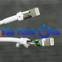 Cấu Tạo Dây Sạc Iphone: Từ Nguyên Liệu, Công Nghệ Đến Những Chi Tiết Quan Trọng Bạn Cần Biết