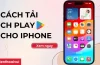 Ch Play Miễn Phí Iphone: Cách Tận Dụng Trọn Vẹn Dịch Vụ Đọc Sách Đa Nền Tảng