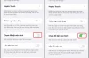 Chạm Sáng Màn Hình Iphone: Hướng Dẫn Toàn Diện Từ Nguyên Tắc Đến Mẹo Thủ Thuật