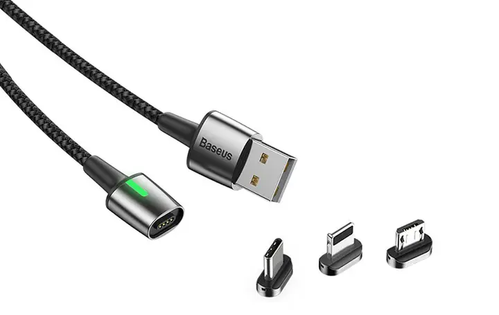 Chân Sạc Nam Châm Iphone Chân Sạc Nam Châm Iphone