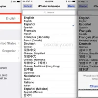 Cách Thay Đổi Ngôn Ngữ Iphone Sang Tiếng Anh: Hướng Dẫn Chi Tiết Từng Bước