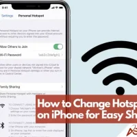 Cách Thay Đổi Tên Personal Hotspot Trên Iphone: Hướng Dẫn Chi Tiết Từ A Đến Z