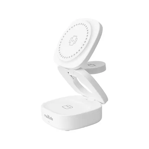 Chargeur Sans Fil Pour Iphone