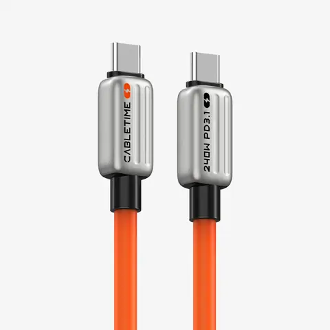 Chế Cáp Otg Cho Iphone