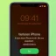 Chế Độ Báo Mất Iphone: Hướng Dẫn Chi Tiết Từ Cài Đặt Đến Khôi Phục Dữ Liệu