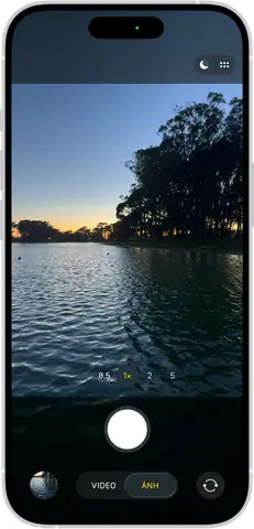 Chế Độ Chụp Ban Đêm Iphone Chế Độ Chụp Ban Đêm Iphone