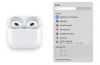 Cách Kiểm Tra Pin Airpods Trên Iphone: Hướng Dẫn Chi Tiết Từ A Đến Z